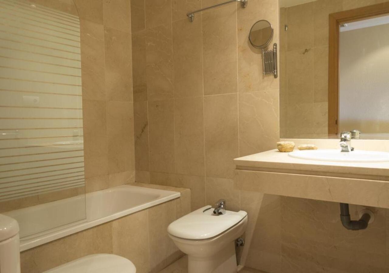 Appartement Station Exclusive *